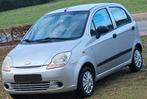 Chevrolet matiz 1.0 benzin bj 2006 euro4 109000 km gekeurd, Auto's, Chevrolet, Particulier, Te koop, Matiz