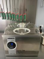 Italiaanse Pro automatische ijsmachine van 1,5 l, Ophalen, Gebruikt, Overige typen