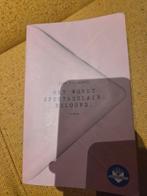 Het wordt spectaculair. Beloofd., Ophalen of Verzenden