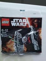 Lego Star Wars - First Order Special Forces TIE Fighter, Ophalen of Verzenden, Nieuw