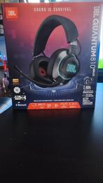 Gaming headset JBL Quantum 810 wireless, Computers en Software, Ophalen, Gaming headset, Nieuw