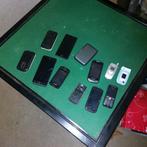 Lot gsm, Télécoms, Enlèvement