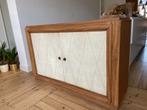 Commode a portes battantes RUHLMANN, Ophalen, Gebruikt