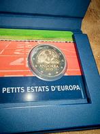 2 euro andorra 2025 proof, Postzegels en Munten, Ophalen of Verzenden, 2 euro