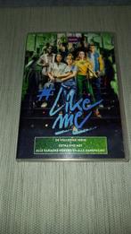 DVD Box #LikeMe, Cd's en Dvd's, Dvd's | Kinderen en Jeugd, Ophalen of Verzenden, Gebruikt, Tv fictie, Boxset