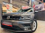 Vw tiguan 1.5 tsi 150cv 10/2020 72500 km carnet garantie !!, Voorwielaandrijving, Stof, 4 cilinders, 1505 kg