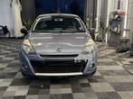Renault Clio 1.2 16V benzine bj. 2010 Euro 5 Airco, Auto's, Gebruikt, 4 cilinders, 100 pk, Bedrijf