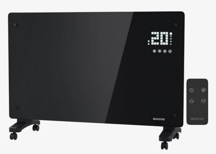 Elektrisch vuurtje, Huis en Inrichting, Kachels, Nieuw, Vrijstaand, Overige soorten, Elektrisch, Ophalen