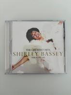 Shirley Bassey – The Greatest Hits (This Is My Life), Ophalen of Verzenden, Zo goed als nieuw, 1980 tot 2000