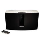 Bose SoundTouch 30, Audio, Tv en Foto, Luidsprekerboxen, Front, Rear of Stereo speakers, Gebruikt, Ophalen of Verzenden, Bose