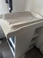 Baby kast, Kinderen en Baby's, Kinderkamer | Commodes en Kasten, Ophalen, Zo goed als nieuw