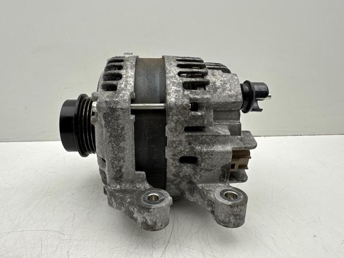 Dynamo van een Ford Usa Escape, Auto-onderdelen, Motor en Toebehoren, Gebruikt, 3 maanden garantie, Ophalen of Verzenden