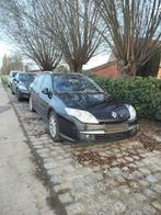 Renault Laguna grandtour 1.5 dci., Auto's, Voorwielaandrijving, Laguna, 139 g/km, Zwart