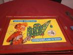 SPIROU CONSTRUIT MECCANO n4 1950, Antiek en Kunst, Ophalen