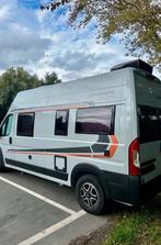 Fiat WEINSBERG CARABUS DQ - 2025 - 4 SLAAPPLAATSEN*, Automaat, Buscamper of Camperbus, Fiat, Bedrijf