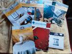 Borduren: hardhanger, Ophalen of Verzenden, Nieuw, Handborduren, Onderdeel of Accessoires