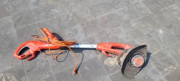 Graskantenmaaier, Enlèvement, Utilisé, Électrique, Flymo