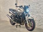 Kawasaki ZR 750 ZR 750 @motomobilia, 750 cm³, Entreprise, Plus de 35 kW, 4 cylindres