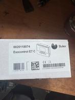 Bulex thermostaat, Ophalen, Nieuw