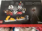 Lego Mickey & Minnie Mouse 43179, Ophalen, Nieuw