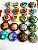 Champagne capsules lot 61, Verzamelen, Ophalen of Verzenden