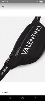 Nieuw Zwarte valintino heuptas, Ophalen, Nieuw