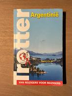 Philippe Gloaguen - Argentinië, Boeken, Reisgidsen, Ophalen, Trotter, Philippe Gloaguen, Zo goed als nieuw
