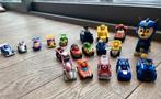 Paw Patrol - Voertuigjes van Paw Patrol, Ophalen of Verzenden, Gebruikt
