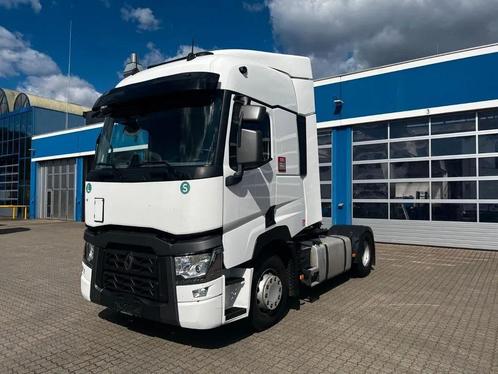 Renault T480 Sleeper Cab | Leasing (bj 2020), Auto's, Vrachtwagens, Bedrijf, Te koop, Airbags, Airconditioning, Alarm, Climate control