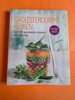 Cholesterolarme keuken, Boeken, Gezondheid, Dieet en Voeding, Ophalen of Verzenden