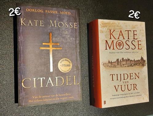 Boeken allerhande # prijzen, Boeken, Thrillers, Gelezen, Ophalen of Verzenden