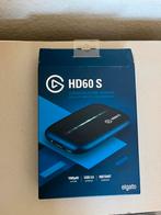 Elgato HD60 S, Computers en Software, Capture cards, Ophalen, Zo goed als nieuw