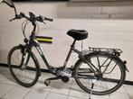 KTM elektrische fiets, Fietsen en Brommers, Elektrische fietsen, Gebruikt, 51 tot 55 cm, 50 km per accu of meer, Ophalen