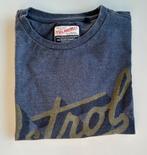 T shirt - Petrol, Kinderen en Baby's, Kinderkleding | Maat 176, Ophalen, Gebruikt, Petrol Industries