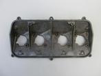 Honda CBR600 plaat carburateur CBR 600 F carburateurplaat, Ophalen of Verzenden, Gebruikt