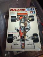 Grand Prix 1/20 de Tamiya McLaren MP4 5B Honda Ayrton Senna, Comme neuf, Tamiya, Plus grand que 1:32, Voiture