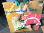 Ria Valk - In M'n Vrijgezellenflat, Cd's en Dvd's, Vinyl | Nederlandstalig, Ophalen of Verzenden