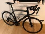 Trek Domane Sl5 Disc 2022 maat 58, Overige merken, 28 inch, Carbon, Heren
