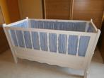 Kinderbedje met matras, Ophalen, Gebruikt, Matras