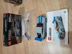 2 Lego speed collectie auto's, Kinderen en Baby's, Speelgoed | Duplo en Lego, Ophalen of Verzenden, Zo goed als nieuw, Lego