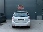 Toyota Verso 2.0 D-4D Camera Airco CruiseCntrl 1ste Eigenaar, Auto's, Monovolume, 139 g/km, 93 kW, 4 cilinders