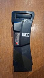 Impulse batterij 17Ah 36v 603 wh 4 pins kalkhoff gazelle, Ophalen