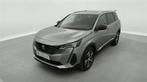 Peugeot 5008 1.2 PureTech 130cv Allure 7pl. NAVI / FULL LED, Autos, Peugeot, Argent ou Gris, Achat, Entreprise, 7 places