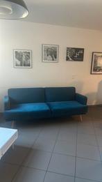 Fauteuils devant lit Maison du Monde, Huis en Inrichting, Zetels | Zetels, Ophalen, Overige materialen, Gebruikt, 75 tot 100 cm