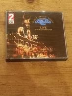 Dubbele Cd van Osibisa, Cd's en Dvd's, Cd's | R&B en Soul, Ophalen of Verzenden, 2000 tot heden, Zo goed als nieuw, Soul of Nu Soul