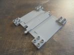 Lego Duplo Train Track with Ramps Car Crossing (zie foto's)4, Ophalen of Verzenden, Gebruikt, Losse stenen, Duplo