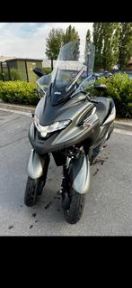 “Yamaha Tricity 300cc - 2020 ”, Fietsen en Brommers, 300 cc, Ophalen of Verzenden, Zo goed als nieuw, Benzine