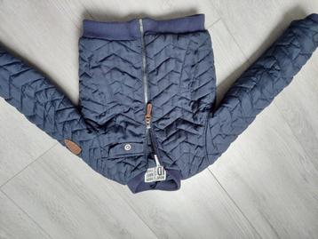 Winterjas 116 beschikbaar voor biedingen