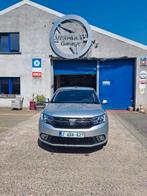 Dacia Sandero 1.5 Dci 12/2020 76.000 KM+GEKEURD+Waarborg, Auto's, Voorwielaandrijving, https://public.car-pass.be/vhr/a02ee2d9-cb8e-4cb5-bec0-a94464d7641e
