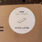 Étagère murale Ledge par Anne Linde acier gris anthracite, Ophalen, Nieuw
